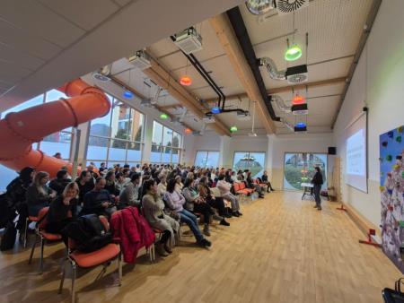 Duševno zdravje mladih iz druge perspektive 2